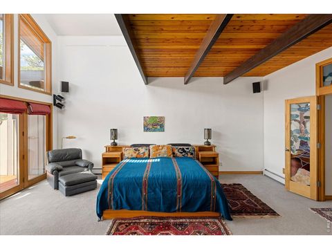 Tiny photo for 135 Poorman Rd, Boulder, CO 80302 (MLS # 1056243)