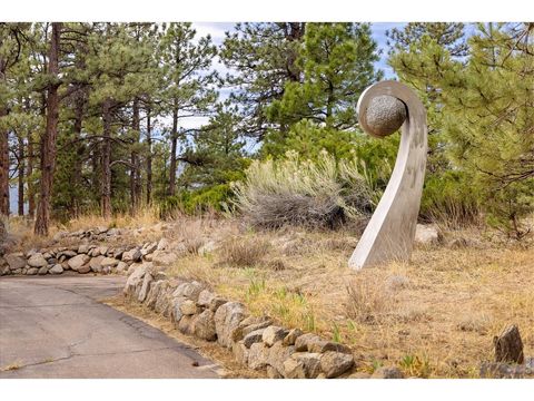 Tiny photo for 135 Poorman Rd, Boulder, CO 80302 (MLS # 1056243)