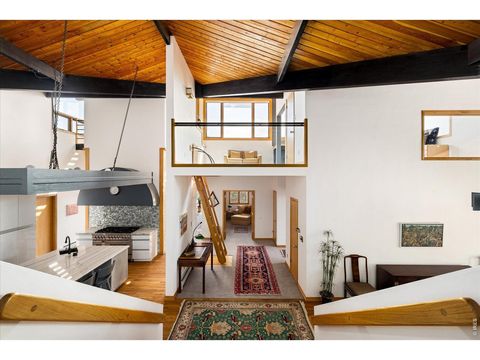 Tiny photo for 135 Poorman Rd, Boulder, CO 80302 (MLS # 1056243)