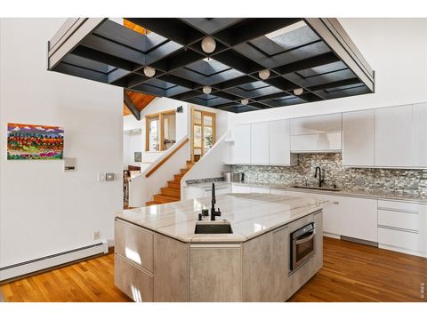 Tiny photo for 135 Poorman Rd, Boulder, CO 80302 (MLS # 1056243)