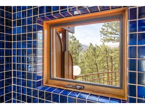 Tiny photo for 135 Poorman Rd, Boulder, CO 80302 (MLS # 1056243)