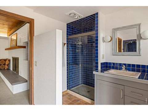 Tiny photo for 135 Poorman Rd, Boulder, CO 80302 (MLS # 1056243)