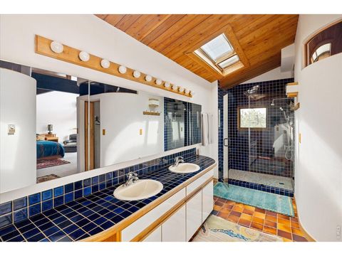 Tiny photo for 135 Poorman Rd, Boulder, CO 80302 (MLS # 1056243)