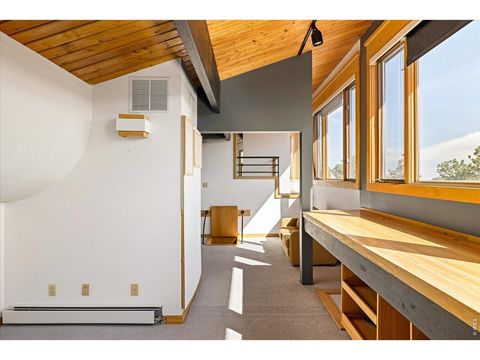 Tiny photo for 135 Poorman Rd, Boulder, CO 80302 (MLS # 1056243)