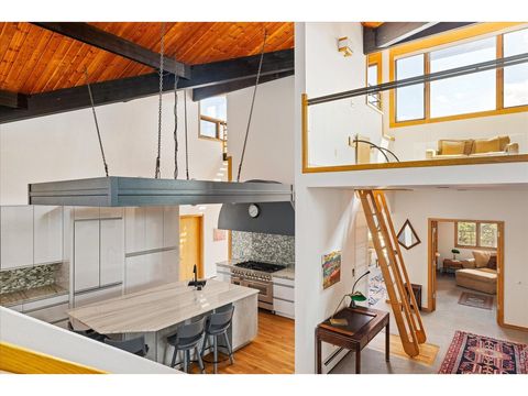 Tiny photo for 135 Poorman Rd, Boulder, CO 80302 (MLS # 1056243)