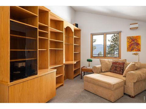 Tiny photo for 135 Poorman Rd, Boulder, CO 80302 (MLS # 1056243)