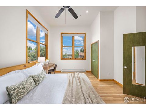 Tiny photo for 1455 Yarmouth Ave 211, Boulder, CO 80304 (MLS # 1050971)