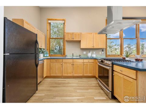 Tiny photo for 1455 Yarmouth Ave 211, Boulder, CO 80304 (MLS # 1050971)