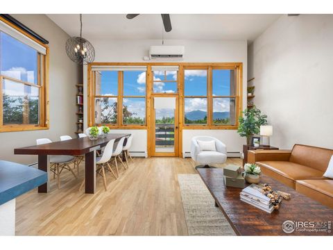 Tiny photo for 1455 Yarmouth Ave 211, Boulder, CO 80304 (MLS # 1050971)