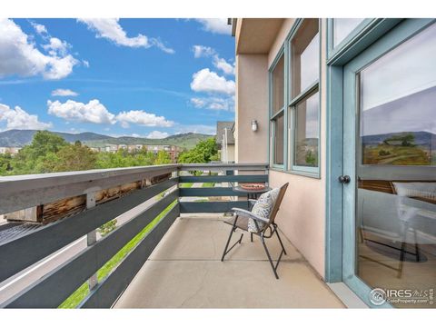 Tiny photo for 1455 Yarmouth Ave 211, Boulder, CO 80304 (MLS # 1050971)