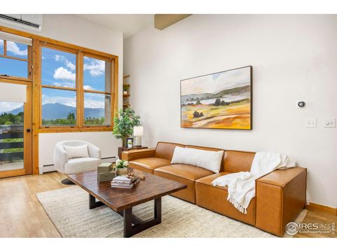 Tiny photo for 1455 Yarmouth Ave 211, Boulder, CO 80304 (MLS # 1050971)