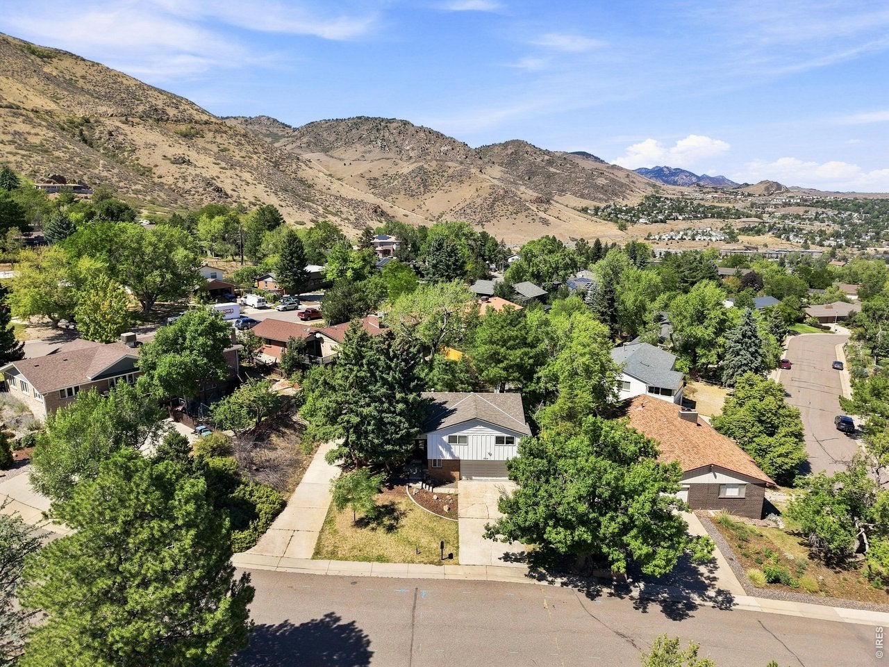 1964 Foothills Rd