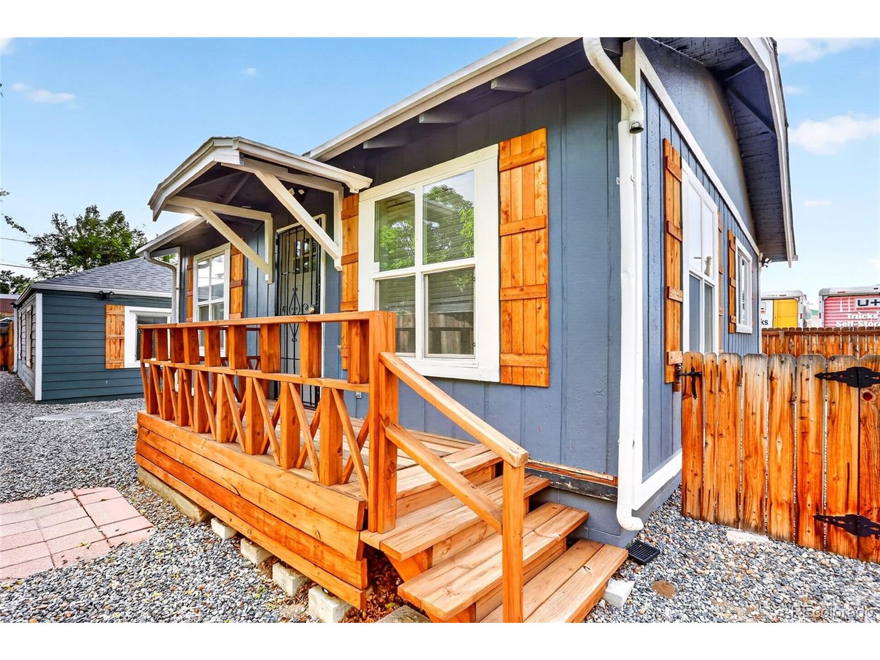 Photo 1 of 16 — 1435 UINTA St, Denver, CO 80220