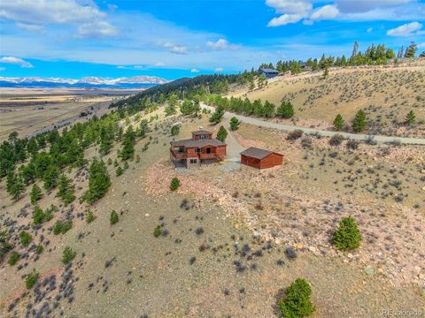 273 Bonell Dr Fairplay CO 80440