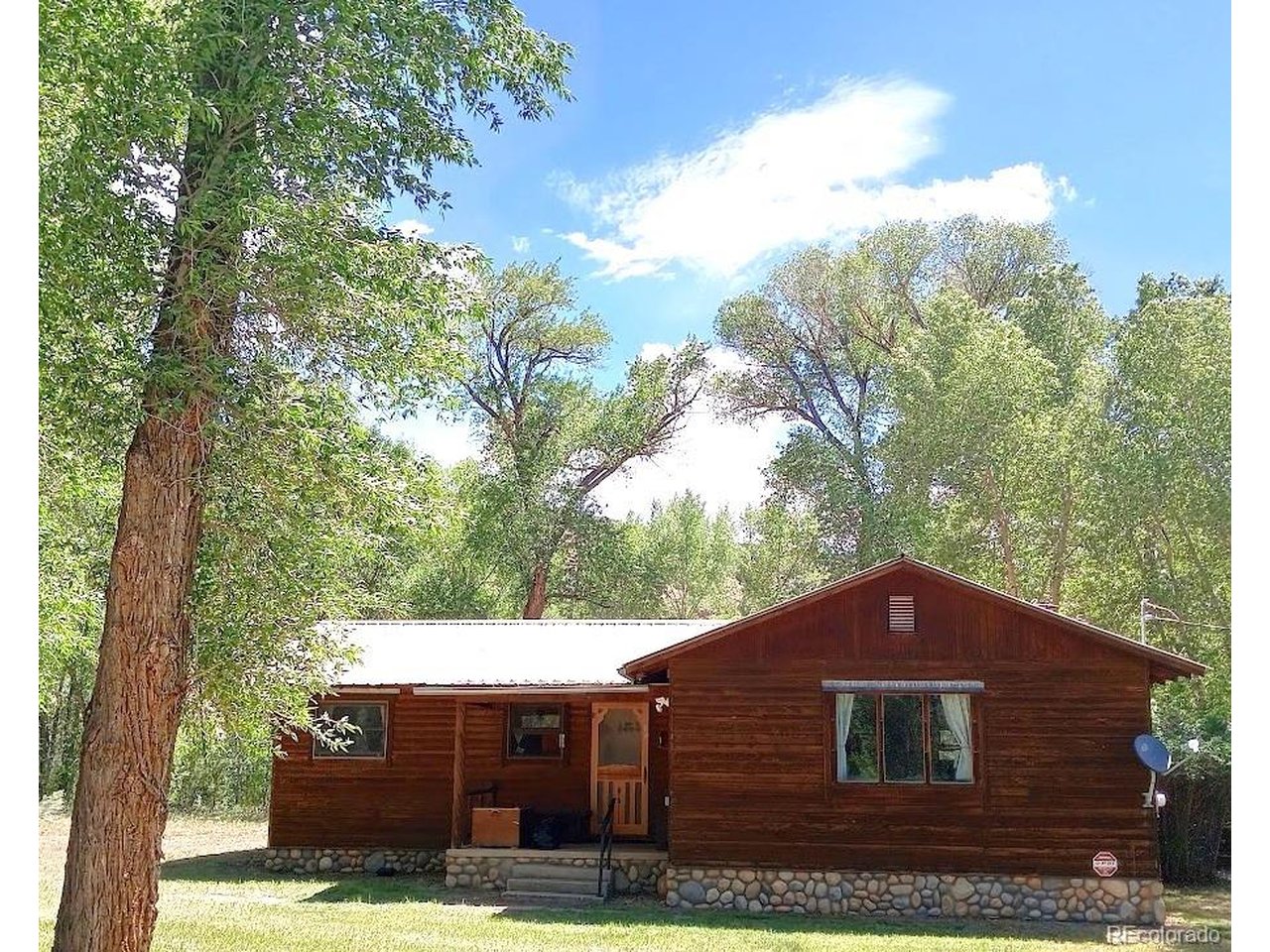 Photo 1 of 44 — 19 Conejos Canyon Rd, Antonito, CO 81120