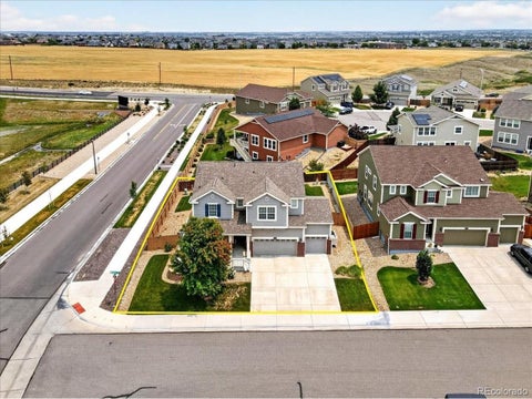 Tiny photo for 13398 Olive Way, Thornton, CO 80602 (MLS # 9277087)