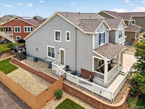 Tiny photo for 13398 Olive Way, Thornton, CO 80602 (MLS # 9277087)