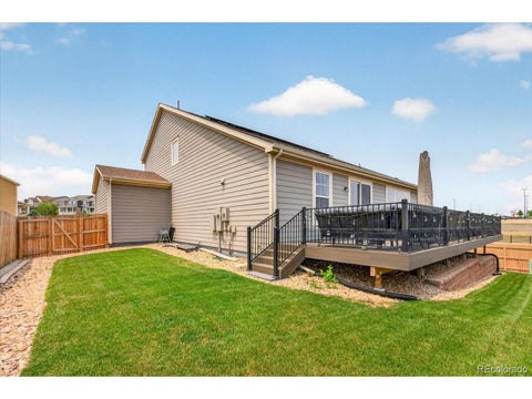 Tiny photo for 13398 Olive Way, Thornton, CO 80602 (MLS # 9277087)