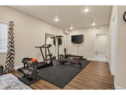 Tiny photo for 13398 Olive Way, Thornton, CO 80602 (MLS # 9277087)