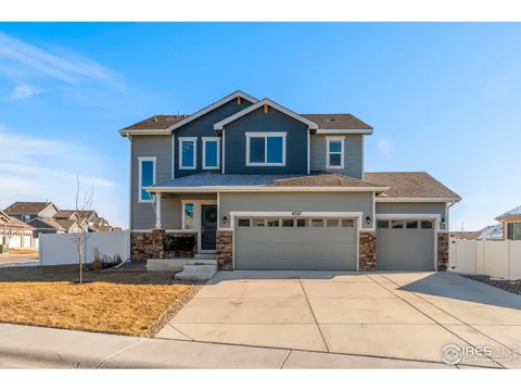 4527 Longmead Dr, Windsor, CO 80550 - #: 1050107
