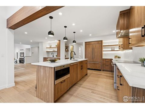 Tiny photo for 7312 Island Cir, Boulder, CO 80301 (MLS # 1052000)