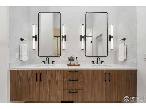 Tiny photo for 7312 Island Cir, Boulder, CO 80301 (MLS # 1052000)