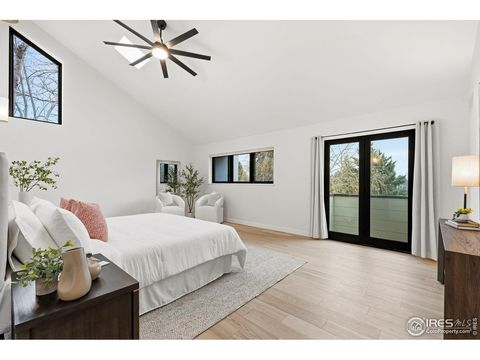 Tiny photo for 7312 Island Cir, Boulder, CO 80301 (MLS # 1052000)