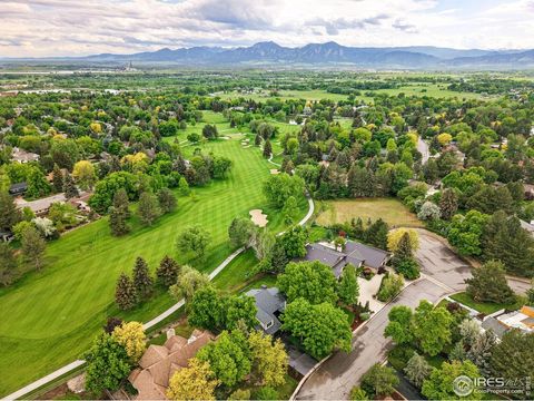 Tiny photo for 7312 Island Cir, Boulder, CO 80301 (MLS # 1052000)
