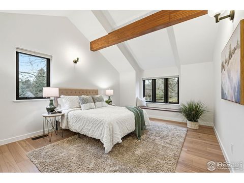 Tiny photo for 7312 Island Cir, Boulder, CO 80301 (MLS # 1052000)