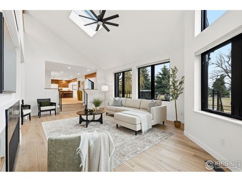 Tiny photo for 7312 Island Cir, Boulder, CO 80301 (MLS # 1052000)