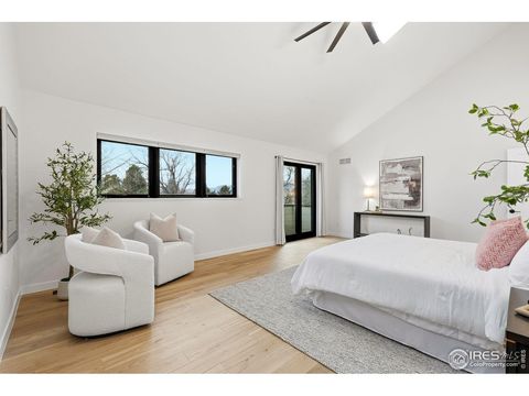 Tiny photo for 7312 Island Cir, Boulder, CO 80301 (MLS # 1052000)