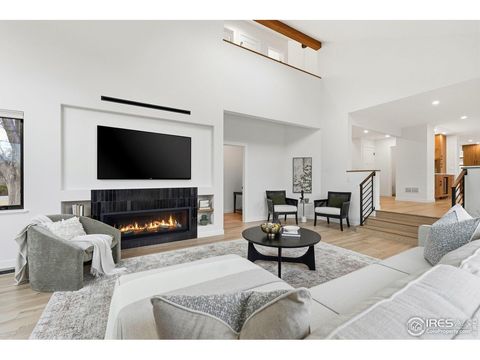 Tiny photo for 7312 Island Cir, Boulder, CO 80301 (MLS # 1052000)