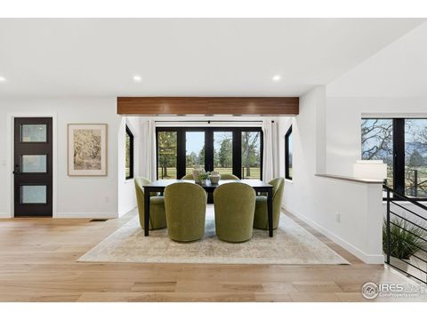 Tiny photo for 7312 Island Cir, Boulder, CO 80301 (MLS # 1052000)