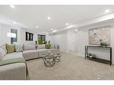 Tiny photo for 7312 Island Cir, Boulder, CO 80301 (MLS # 1052000)