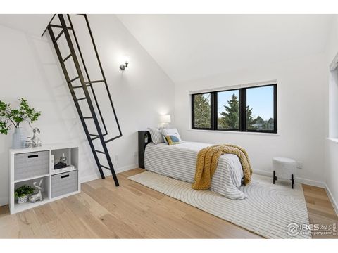 Tiny photo for 7312 Island Cir, Boulder, CO 80301 (MLS # 1052000)