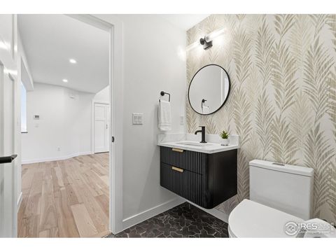 Tiny photo for 7312 Island Cir, Boulder, CO 80301 (MLS # 1052000)