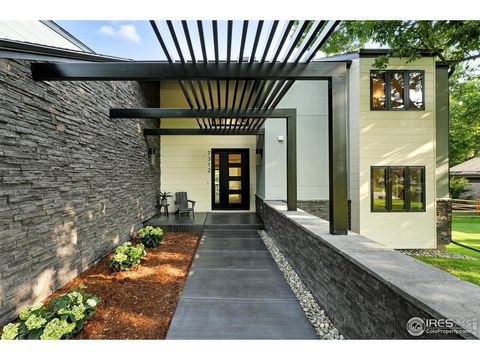 Tiny photo for 7312 Island Cir, Boulder, CO 80301 (MLS # 1052000)