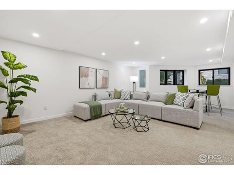 Tiny photo for 7312 Island Cir, Boulder, CO 80301 (MLS # 1052000)