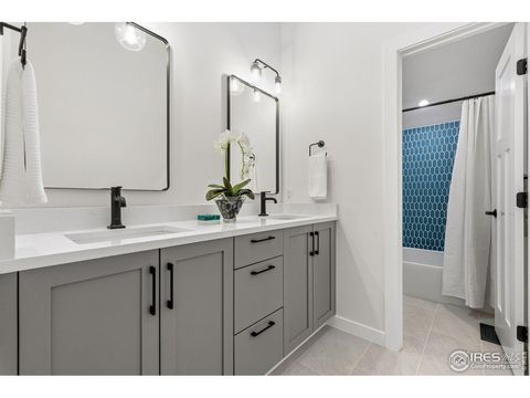 Tiny photo for 7312 Island Cir, Boulder, CO 80301 (MLS # 1052000)