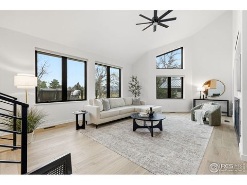 Tiny photo for 7312 Island Cir, Boulder, CO 80301 (MLS # 1052000)