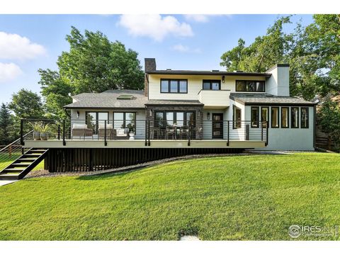 Tiny photo for 7312 Island Cir, Boulder, CO 80301 (MLS # 1052000)