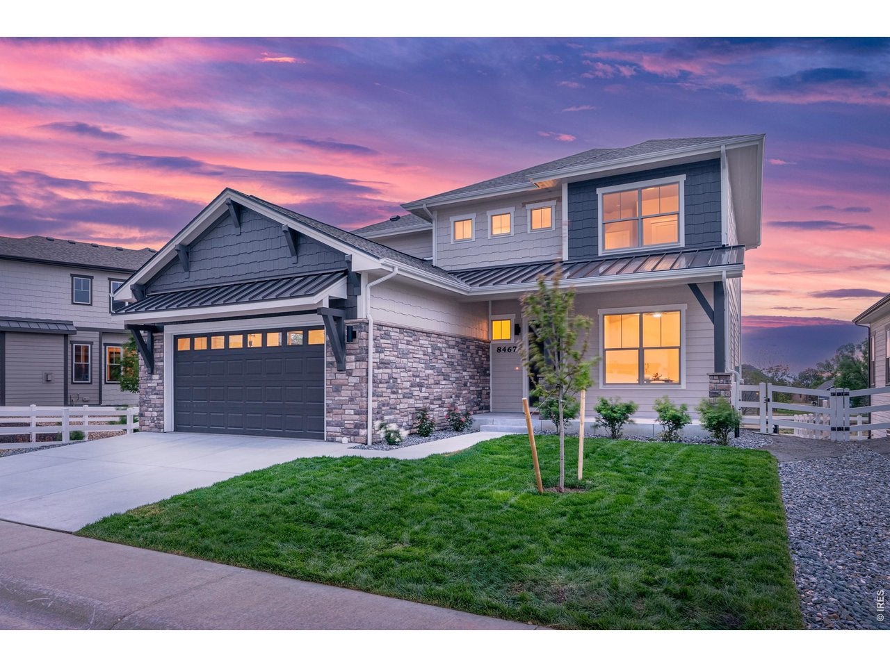 8467 Annapolis Dr