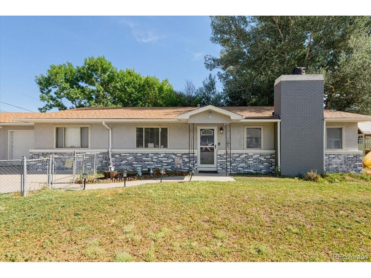 Photo 1 of 22 — 829 E 3rd St, Florence, CO 81226
