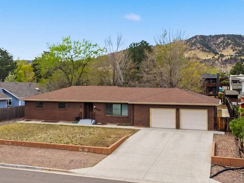 3355 16th St Boulder CO 80304