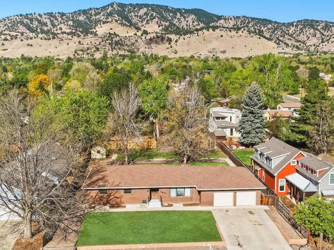 Photo of 3355 16th St, Boulder, CO 80304 (MLS # 1056914)