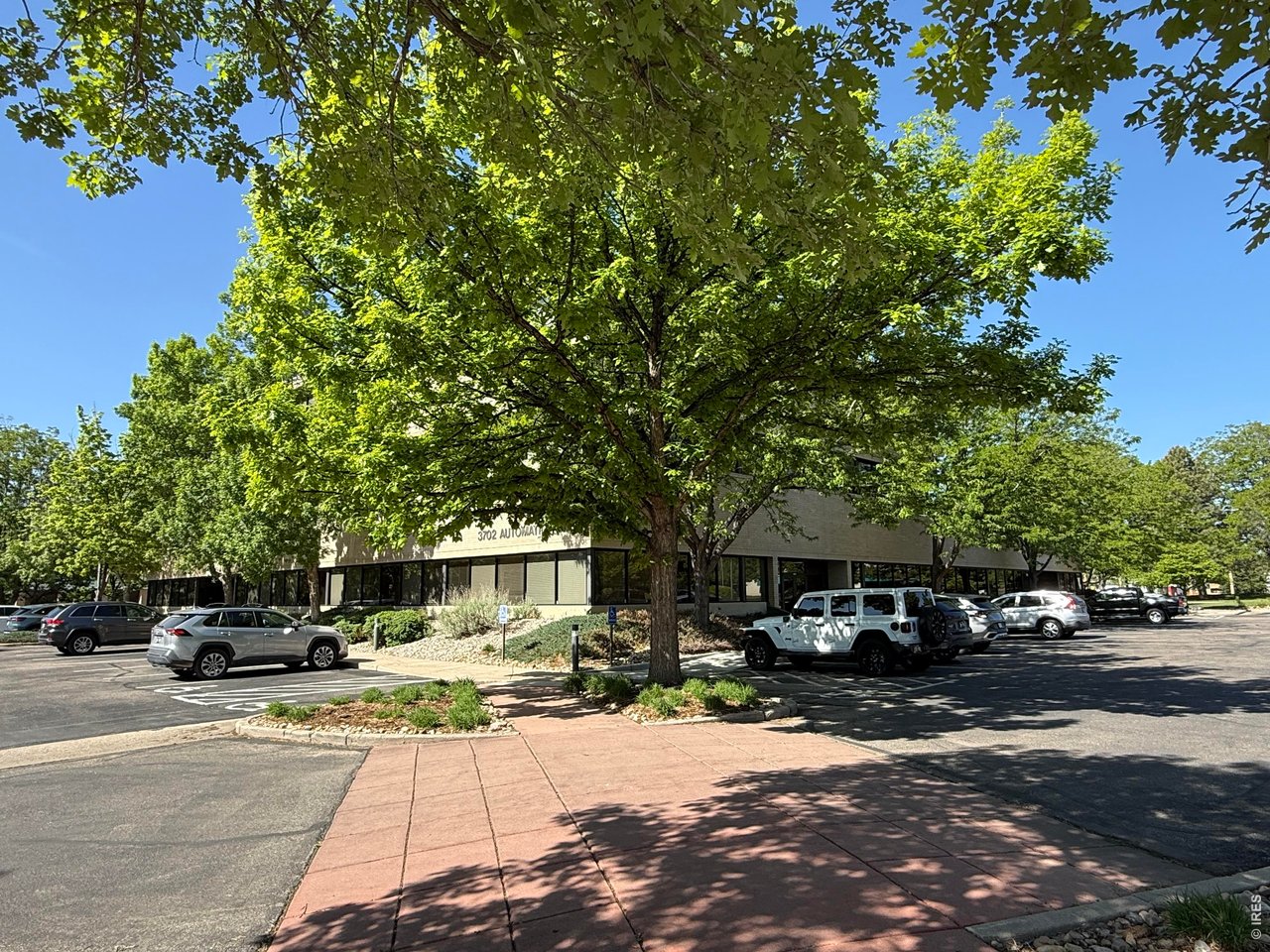 3702 Automation Way