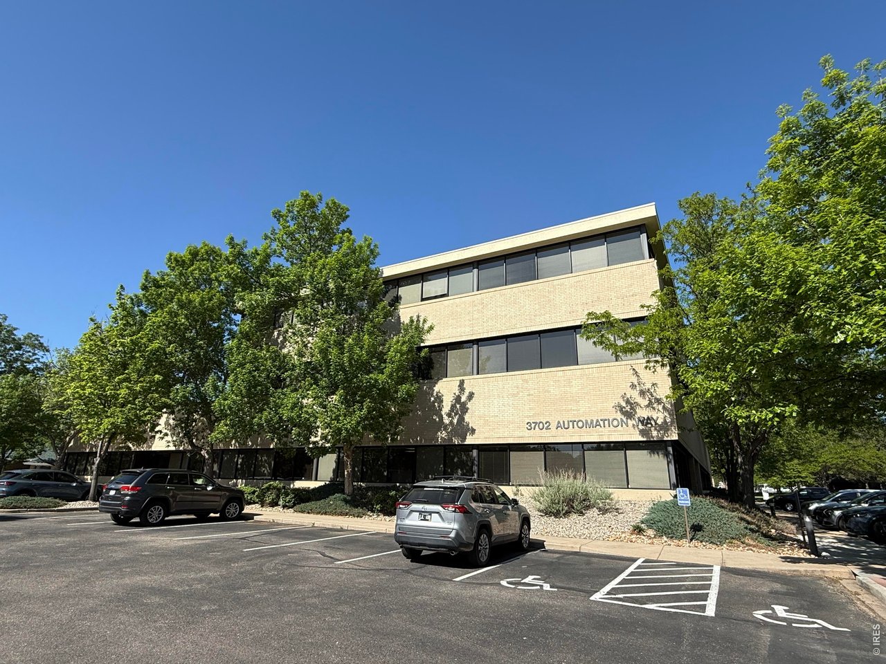 3702 Automation Way