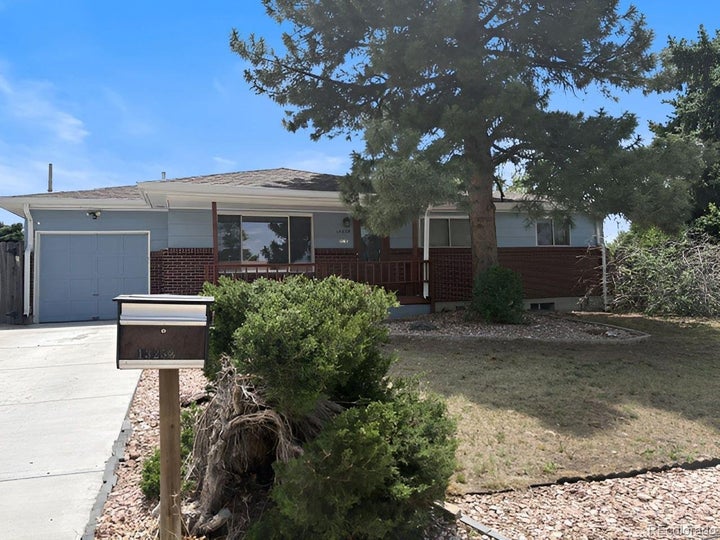 Photo 1 of 13 — 13258 E Alaska Pl, Aurora, CO 80012