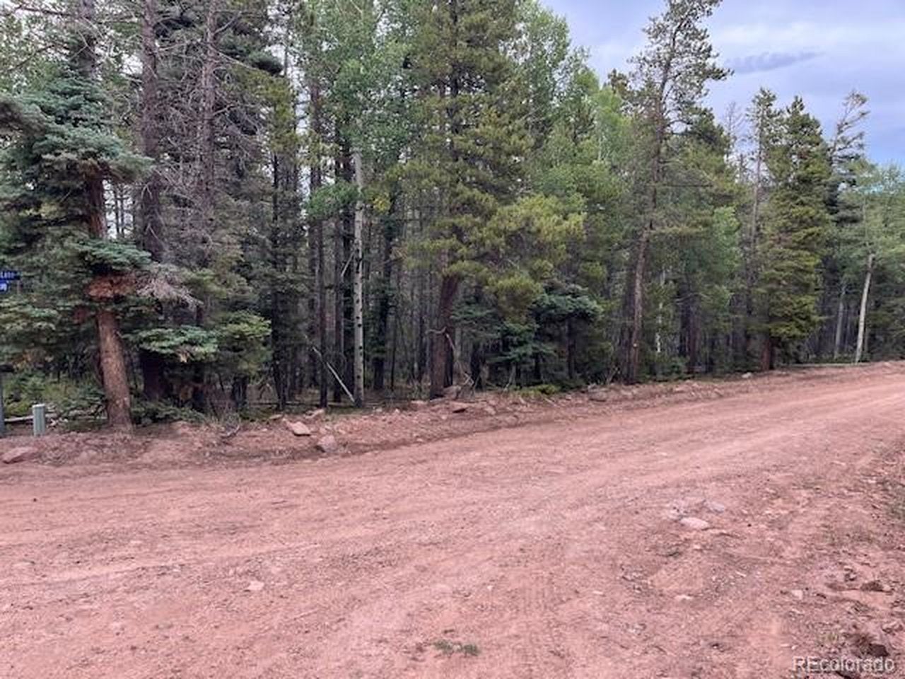 Stickney Lane, Lot 3126