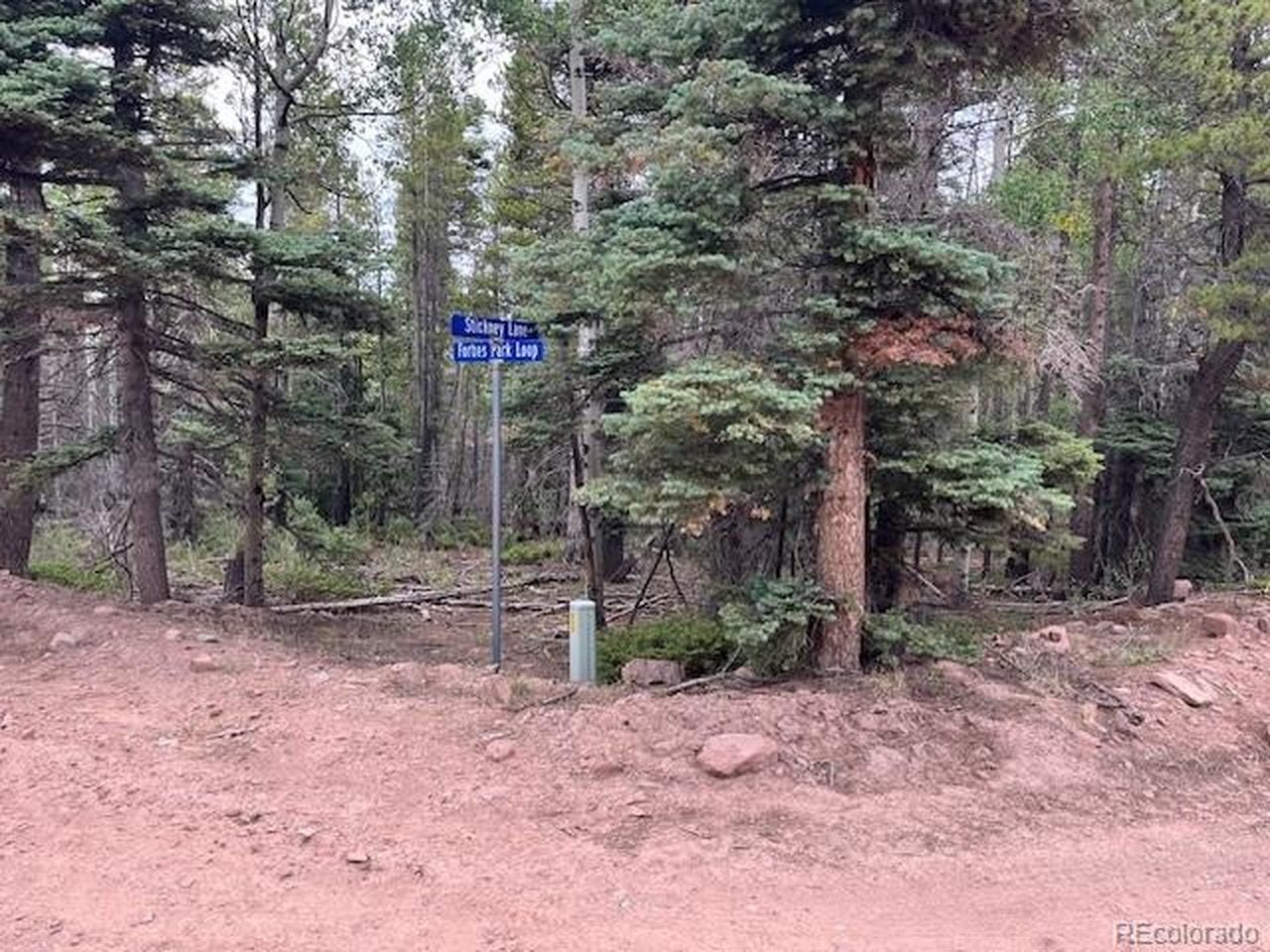 Stickney Lane, Lot 3126